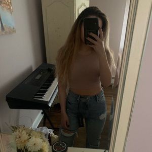 Meet your Posher, Annie